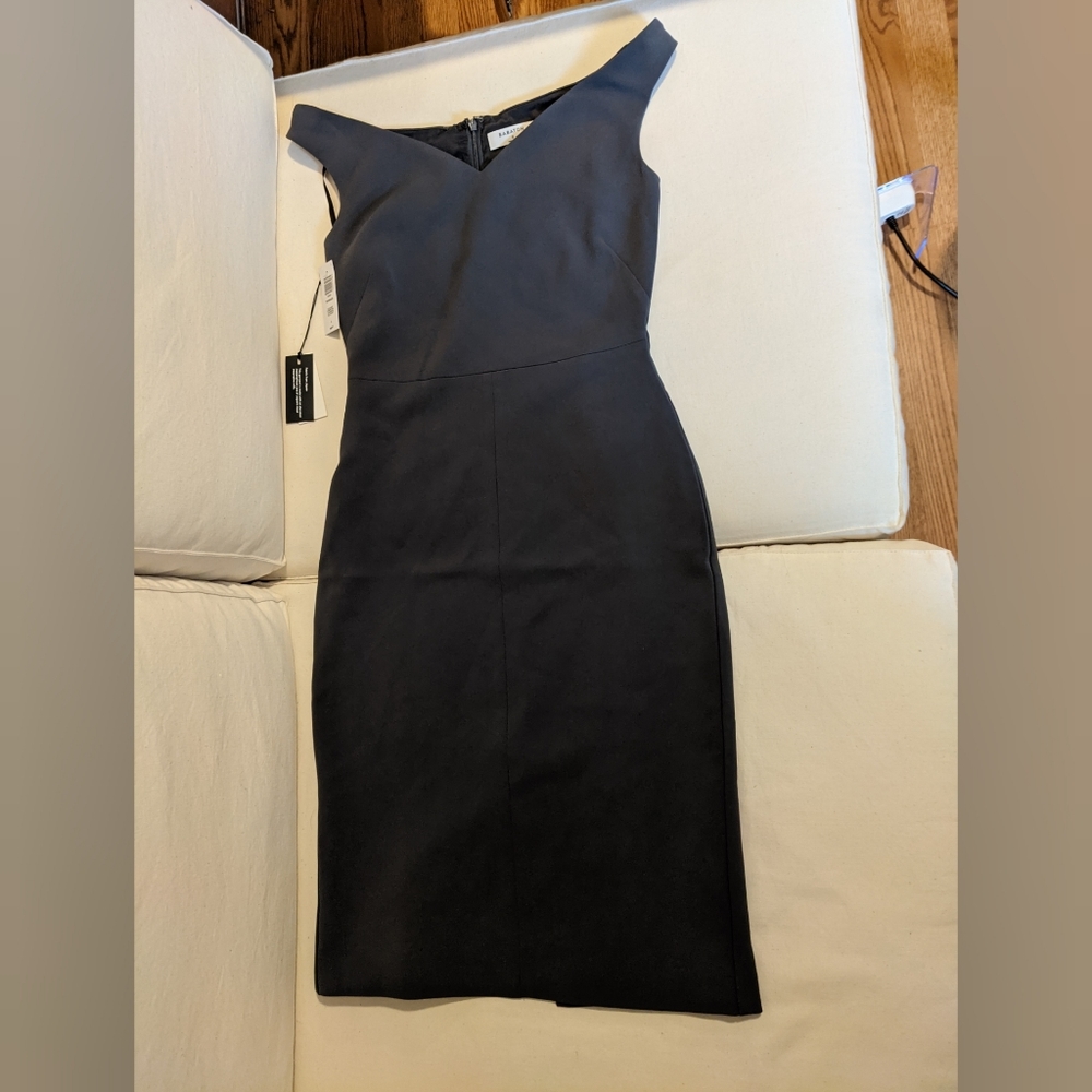 Terrace dress